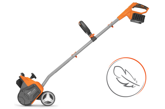 Бесщеточный электродвигатель